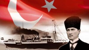 19 Mayıs Atatürk’ü Anma, Gençlik ve Spor Bayramı