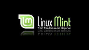 Linux Mint İşletim Sistemi