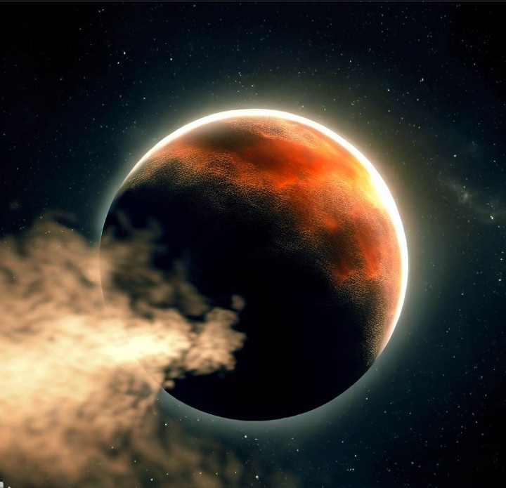 Radboud Üniversitesi’nde yapılan araştırmaya göre evren buharlaşarak yok olacak