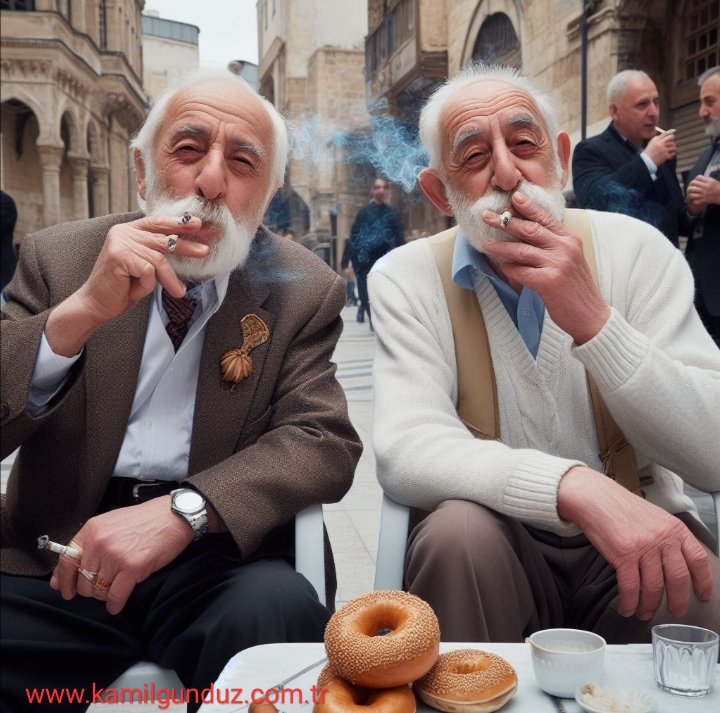 Ah bu dıj güçler yok mu