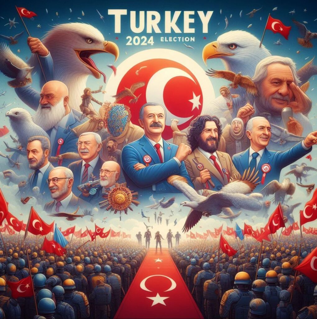 Siyasilerin Değil Halkın Zaferi