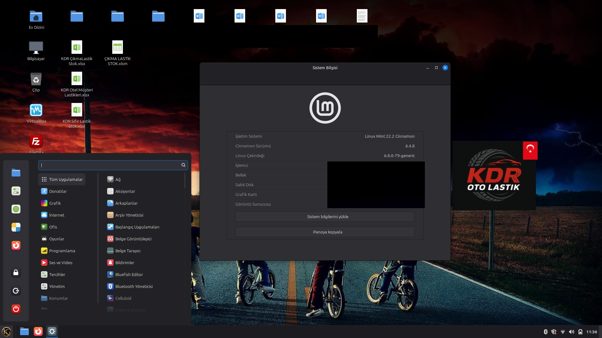 Linux Mint 22.2 “Zara” Yayınlandı: İşte Yenilikler