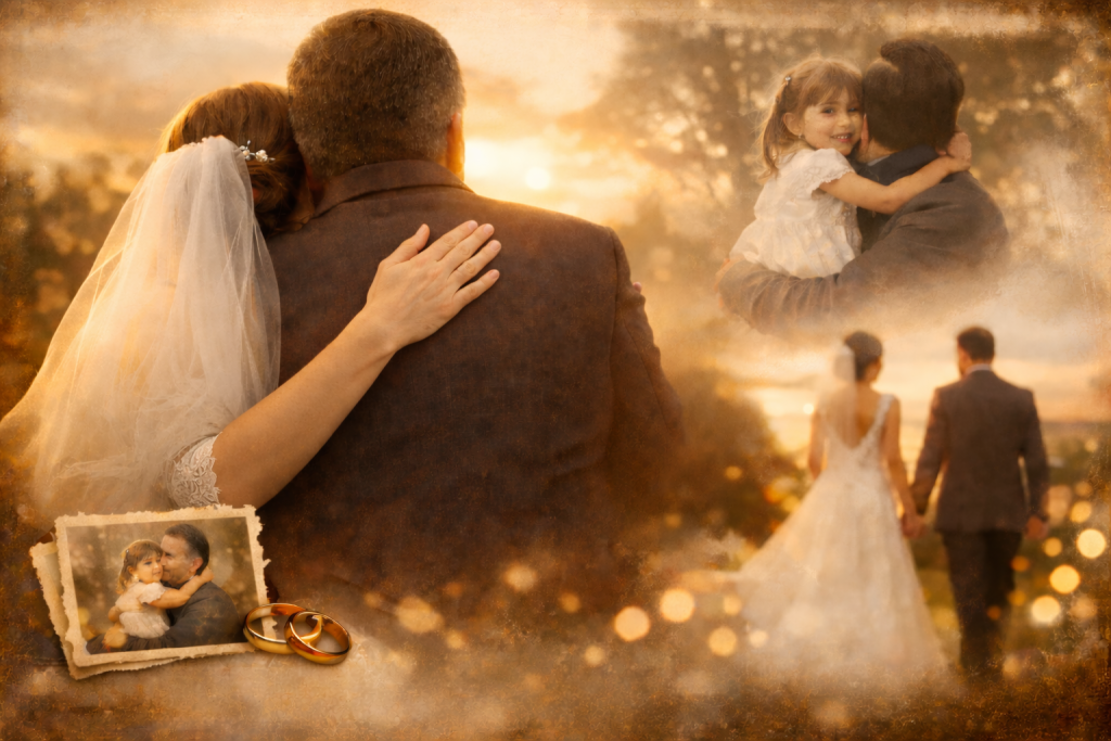 Bir Babanın Gözünden: “Kız Vermek” Ne Demekmiş…