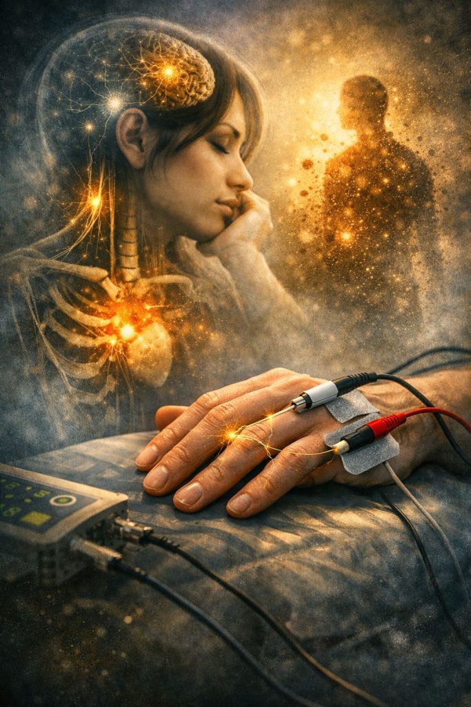 İradenin Kısa Devresi