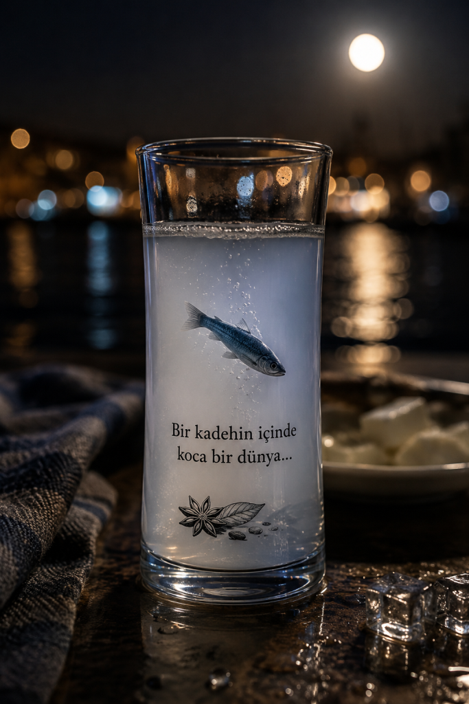 ‎Bir Balık Olsam